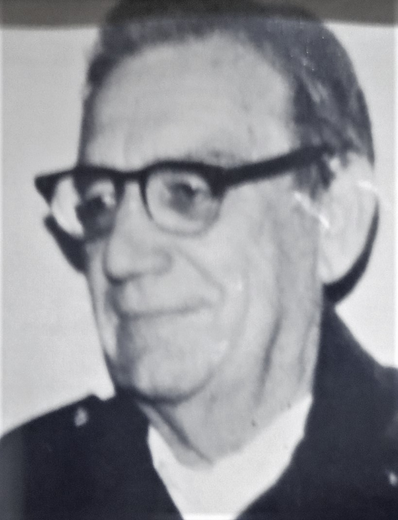 Commanders of the 1960's * The American Legion Centennial Celebration